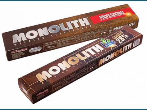 Электроды МР-3, УОНИ, Монолит, Сварочная проволока, фотография 2