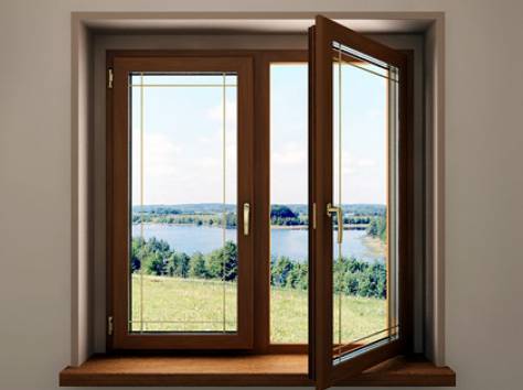 Окна Двери Витражи, фотография 1