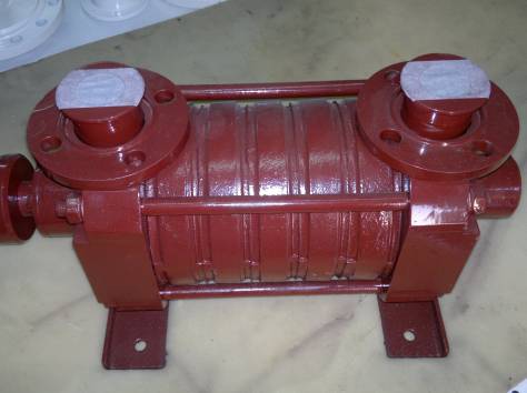 Запасные части для СУГ, фотография 9