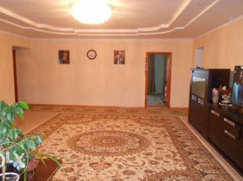 Продам 4-х комнатную квартиру, 131,4 кв.м., фотография 5