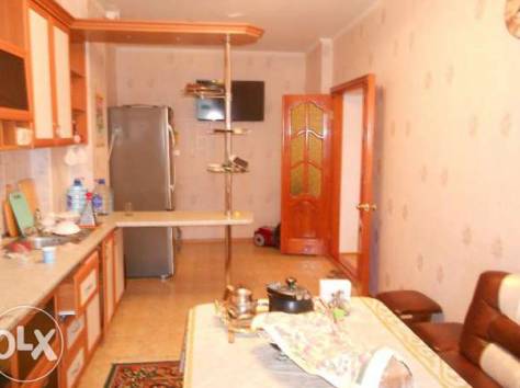 Продам 4-х комнатную квартиру, 131,4 кв.м., фотография 9