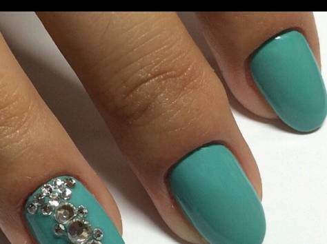 Выезд!Гель покрытие!Наращивание!, фотография 6