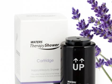 Водно-терапевтическая душевая лейка (насадка) THERAPY SHOWER Казахстан, Алматы, фотография 3