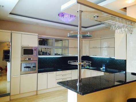 Квартира посуточно, Кунаева 14/2, фотография 1