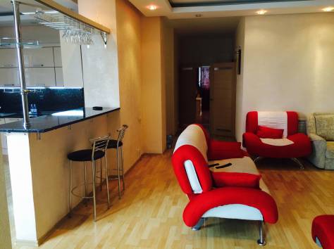 Квартира посуточно, Кунаева 14/2, фотография 2