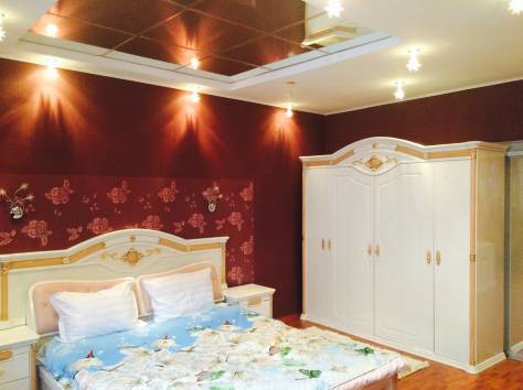 Квартира посуточно, Кунаева 14/2, фотография 4