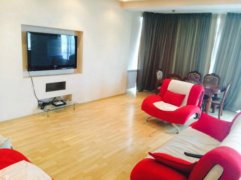 Квартира посуточно, Кунаева 14/2, фотография 6