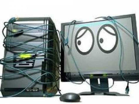 Удаление назойливой рекламы и вирусов, троянов, фотография 1