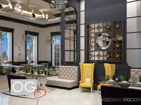 дизайн в Алматы !!! Разработка дизайн проектов домов, квартир, фотография 2