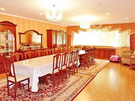 • Продаем сухую и очень теплую квартиру в двух-этажном таунхаусе., фотография 9