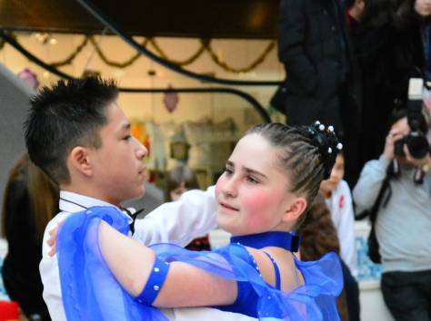 Студия танца 