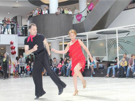 Студия танца 