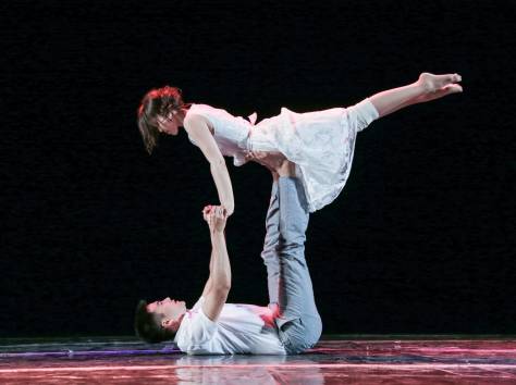 Студия танца 