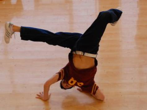 Студия танца 