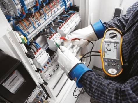 услуги электрика , фотография 4