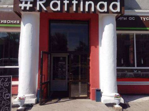 Сдаю место под установку банкоматов. Центр города. Бухар Жырау, 13, фотография 1