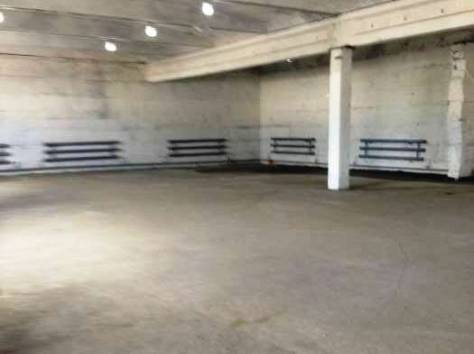 Склады отапливаемые на ДСК, город от 350 кв.м., фотография 1