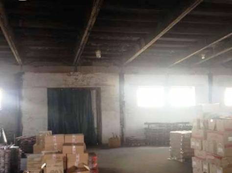 Склады отапливаемые на ДСК, город от 350 кв.м., фотография 3