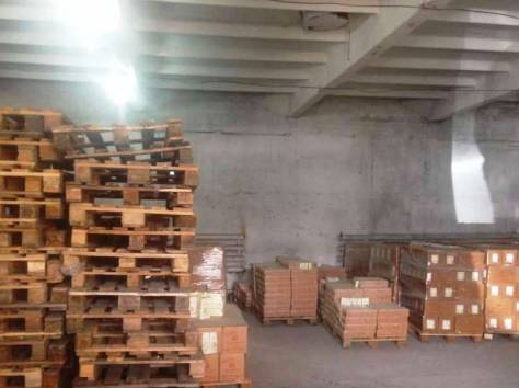 Склады отапливаемые на ДСК, город от 350 кв.м., фотография 5