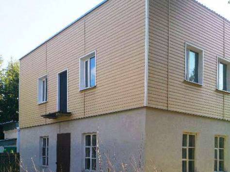 Сдается помещение 2 этаж отдельностоящее здание, город, фотография 3