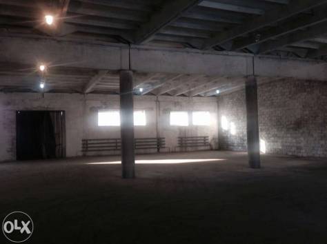 Склад отапливаемый с ж/д тупиком, город, фотография 2