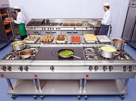 Pimak - профессиональноe оборудование для кухни и фаст фуда., фотография 2