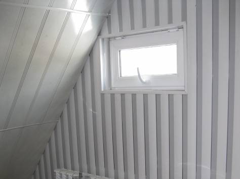 Уютный двухэтажный особняк в городе, Быковского, 13, фотография 2