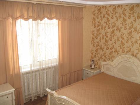 Уютный двухэтажный особняк в городе, Быковского, 13, фотография 5