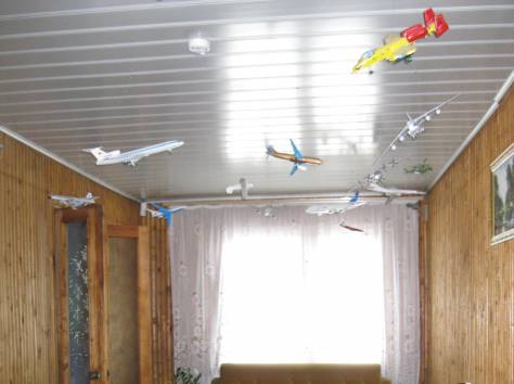 Уютный двухэтажный особняк в городе, Быковского, 13, фотография 6