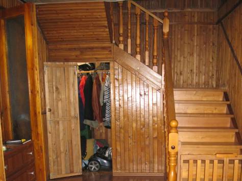 Уютный двухэтажный особняк в городе, Быковского, 13, фотография 7