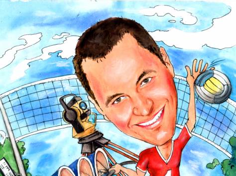 Шарж по фото на заказ отличный подарок, фотография 4