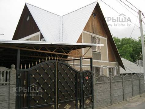 Уютный двухэтажный особняк в городе, Быковского, 13, фотография 8