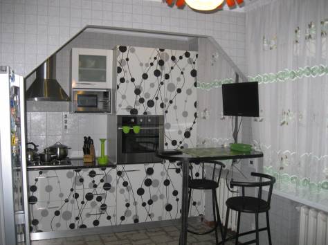 Уютный двухэтажный особняк в городе, Быковского, 13, фотография 9