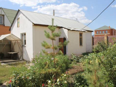 Сдам дом, Район Коктал, возле гостиницы 