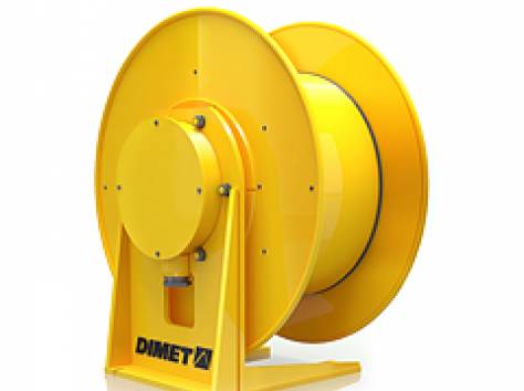 Грузоподъемное оборудование DIMET , фотография 2