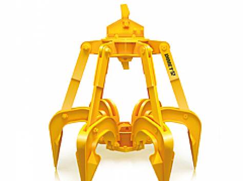 Грузоподъемное оборудование DIMET , фотография 3