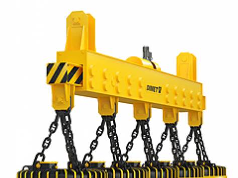 Грузоподъемное оборудование DIMET , фотография 5