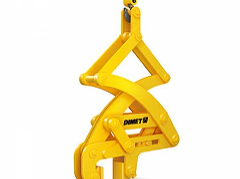 Грузоподъемное оборудование DIMET , фотография 6