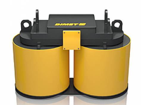 Грузоподъемное оборудование DIMET , фотография 7