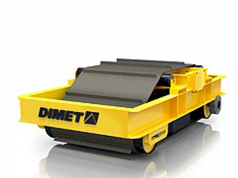 Грузоподъемное оборудование DIMET , фотография 8