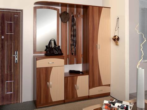 Мебель на заказ, фотография 2