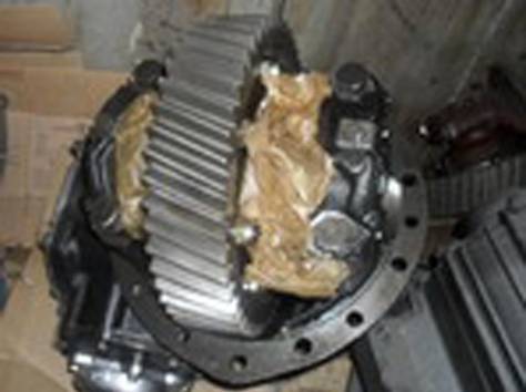 Продаем запчасти урал маз, фотография 1