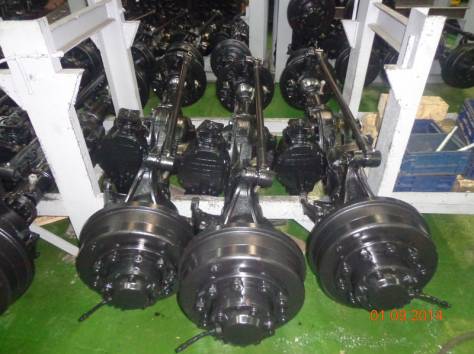 Продаем запчасти урал маз, фотография 4