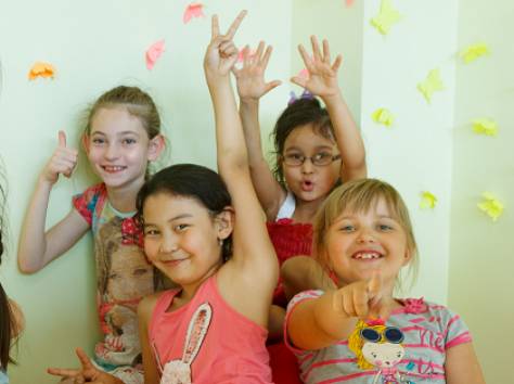 организация и проведение детских праздников , фотография 1