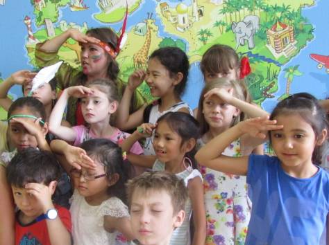 организация и проведение детских праздников , фотография 2