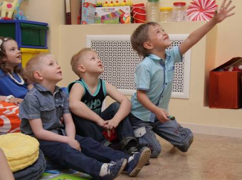 организация и проведение детских праздников , фотография 5