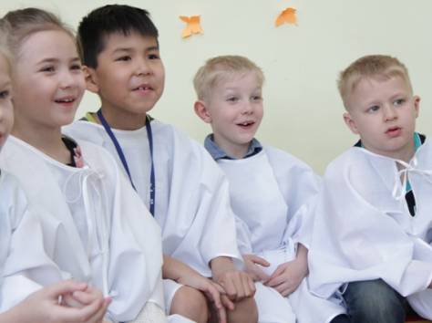 организация и проведение детских праздников , фотография 6