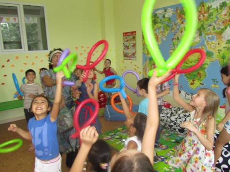 организация и проведение детских праздников , фотография 9