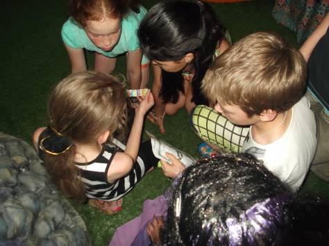 организация и проведение детских праздников , фотография 11