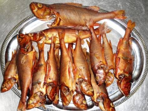 Щепа ольховая, фотография 2